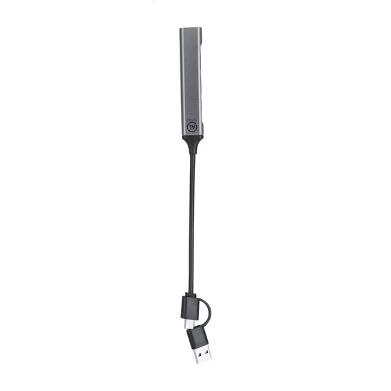Zlip USB hub