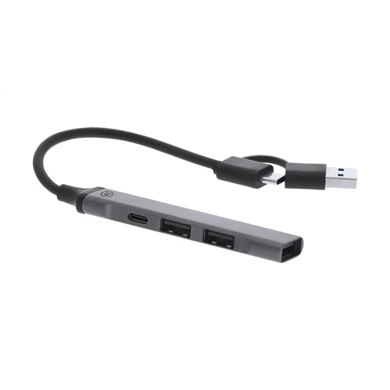Zlip USB hub