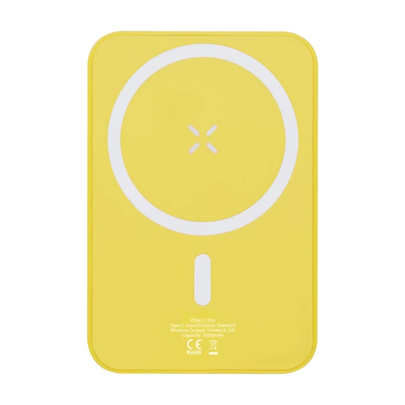 Lidan power bank