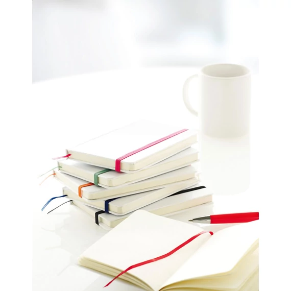 Pendula A6 notesz