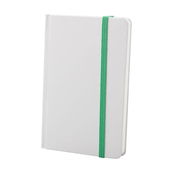 Pendula A6 notesz