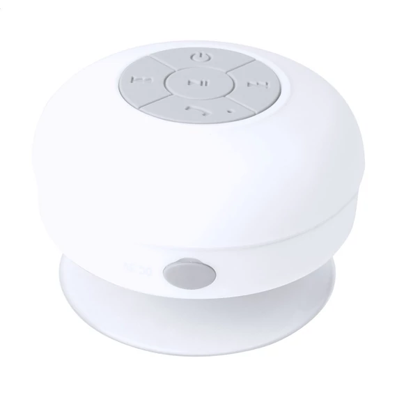 Abyss cseppálló bluetooth hangszóró