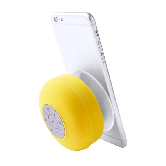 Abyss cseppálló bluetooth hangszóró