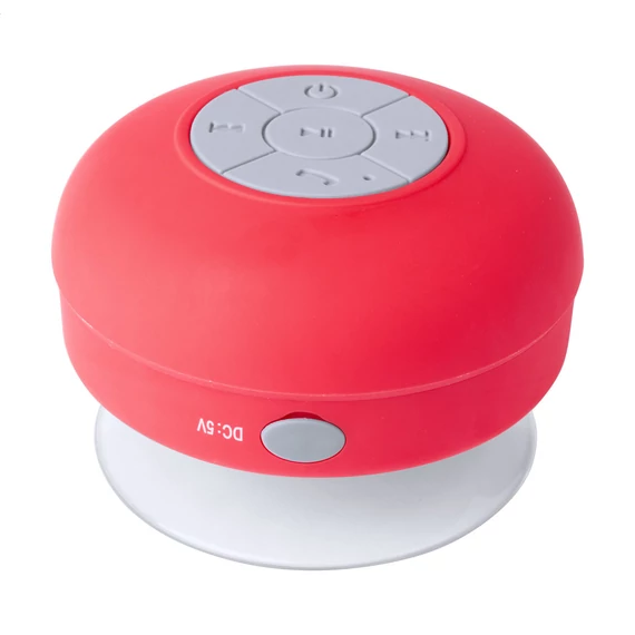 Abyss cseppálló bluetooth hangszóró