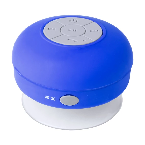 Abyss cseppálló bluetooth hangszóró