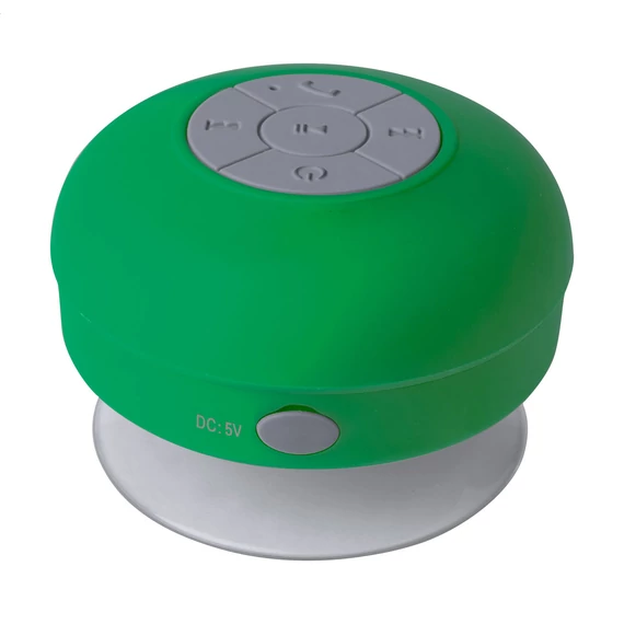 Abyss cseppálló bluetooth hangszóró