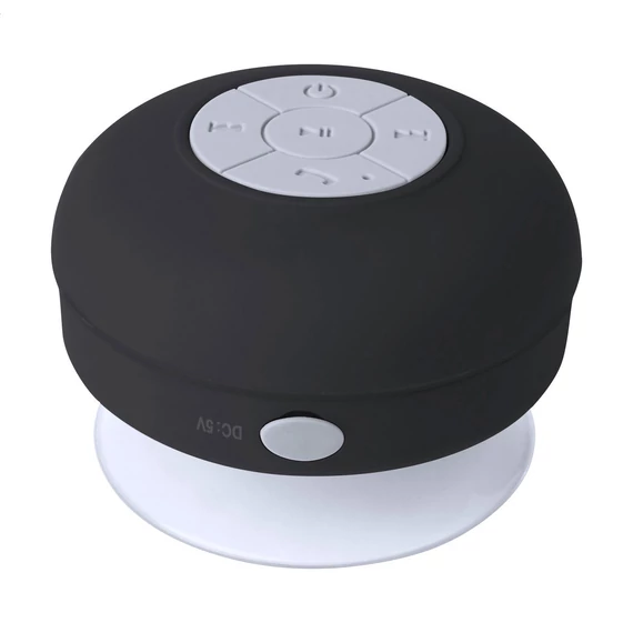 Abyss cseppálló bluetooth hangszóró