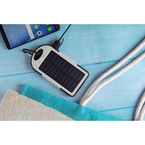 Durabank USB power bank