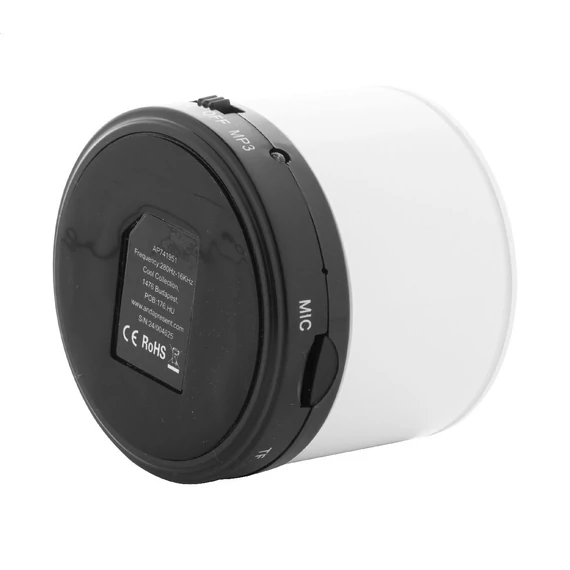 Decibel bluetooth hangszóró