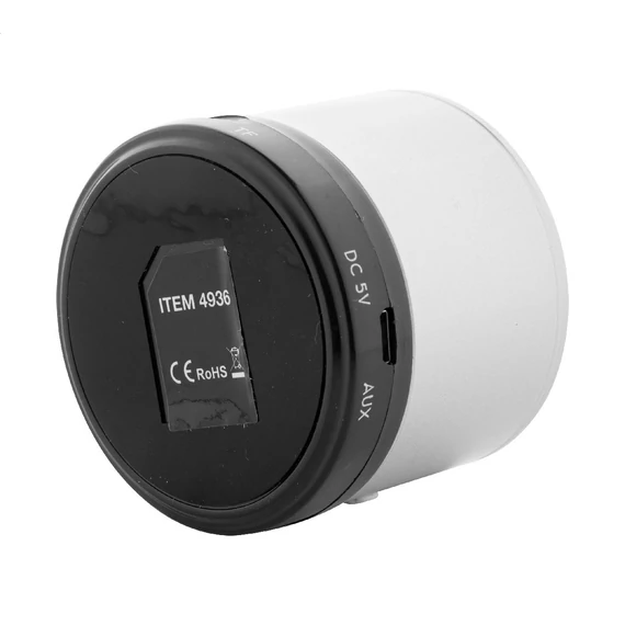 Decibel bluetooth hangszóró