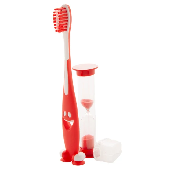 Toothie fogkefe szett