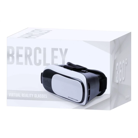Naxet virtual reality headset