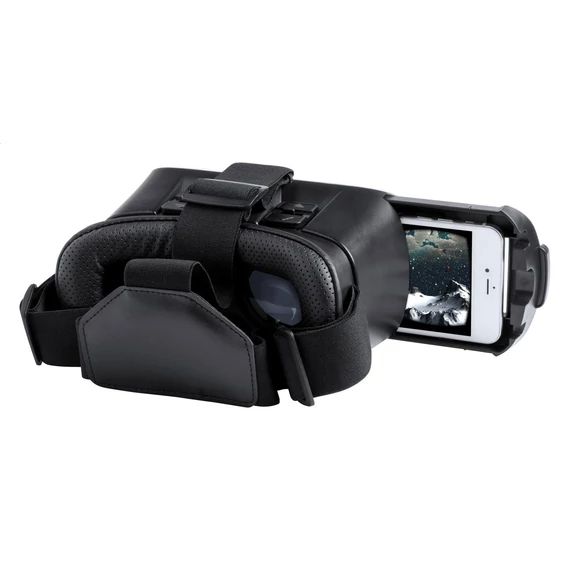 Naxet virtual reality headset