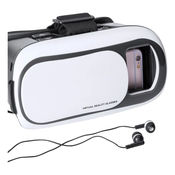 Naxet virtual reality headset