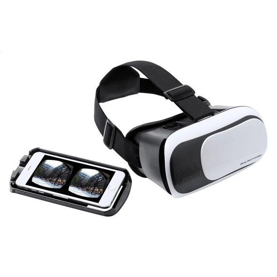 Naxet virtual reality headset