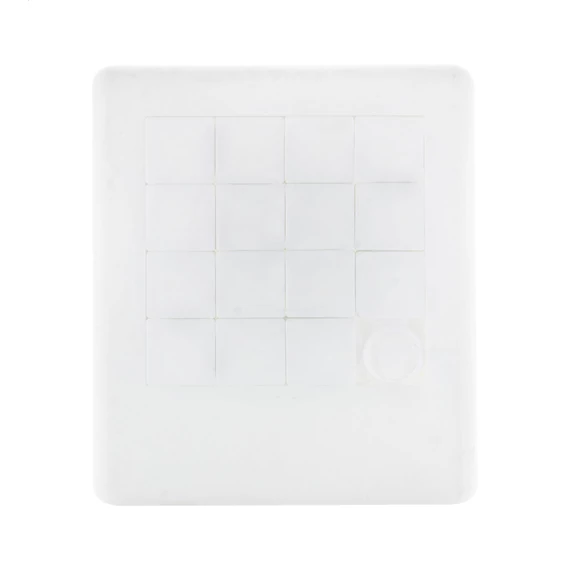 Rezimi RABS mini puzzle