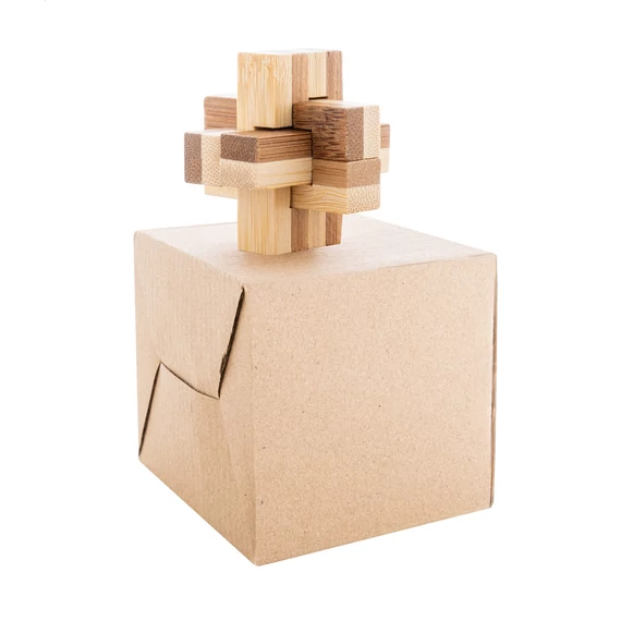 Brainboo mágikus puzzle