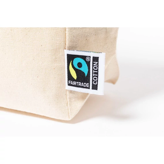 Ferbyss Plus Fairtrade kozmetikai táska