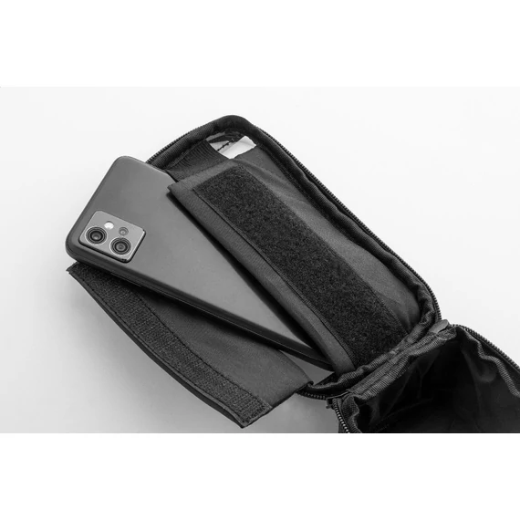 Velofon RPET kerékpáros mobiltartó táska