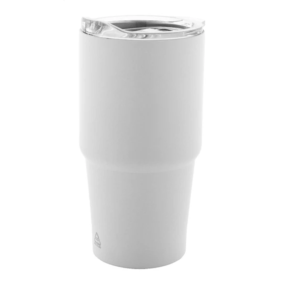Noricano újrahasznosított rozsdamentes acél thermo pohár