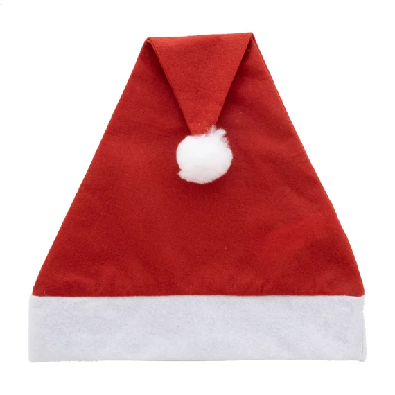 Mini Mikku RPET Mikulás sapka gyerekeknek