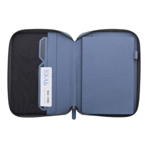 Pulux Note RPU iratmappa