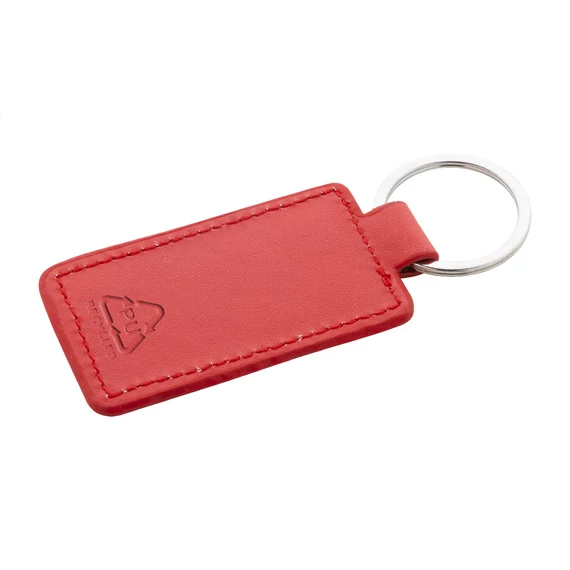 ShineKey Rect RPU kulcstartó