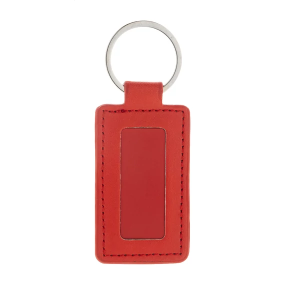 ShineKey Rect RPU kulcstartó