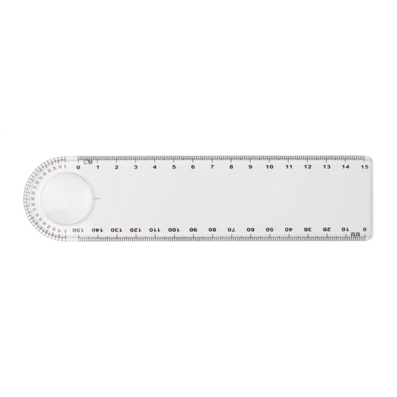 Linear vonalzó
