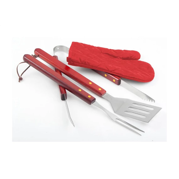 Axon BBQ szett