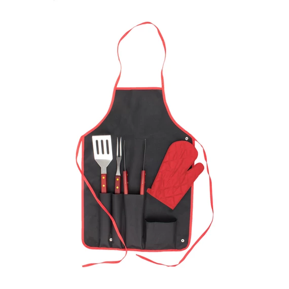 Axon BBQ szett