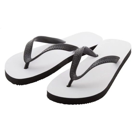 Suboslip szublimációs strandpapucs