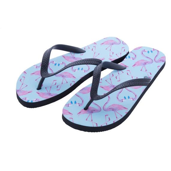 Suboslip szublimációs strandpapucs