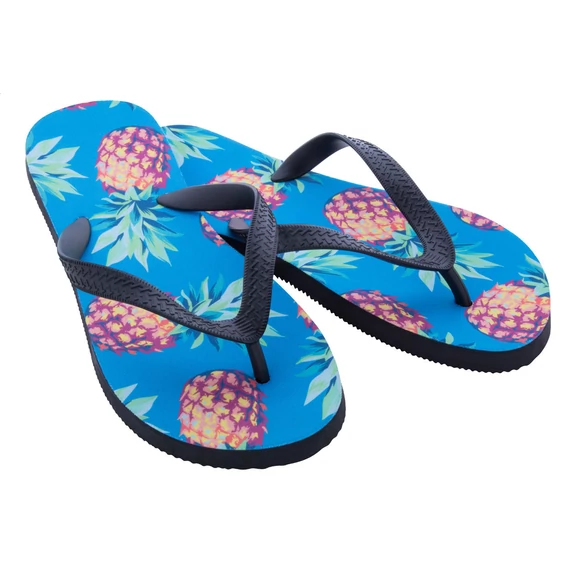 Suboslip szublimációs strandpapucs