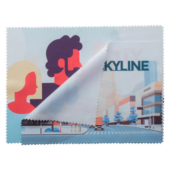 Dioptry XL törlőkendő