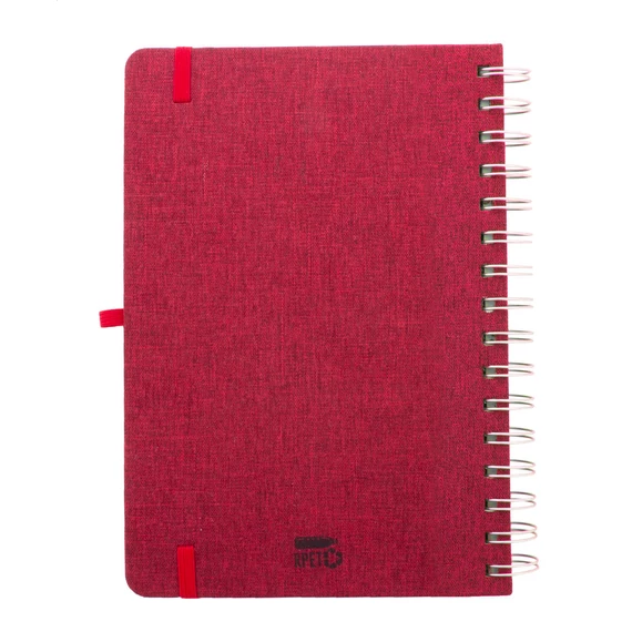 Holbook RPET jegyzetfüzet