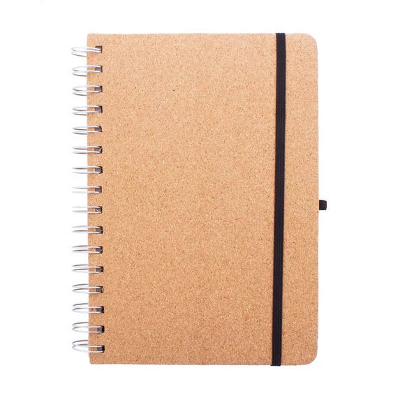 Querbook jegyzetfüzet