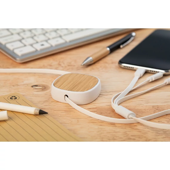 Rabsle USB töltőkábel