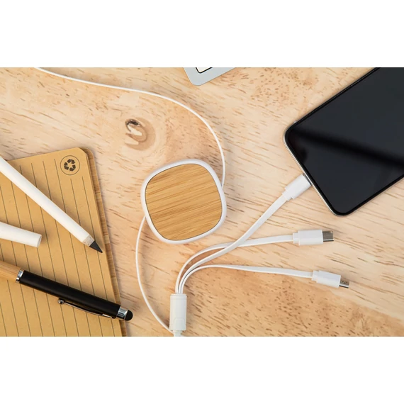Rabsle USB töltőkábel