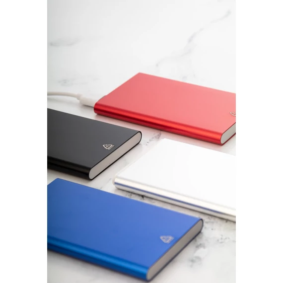 RaluFour power bank