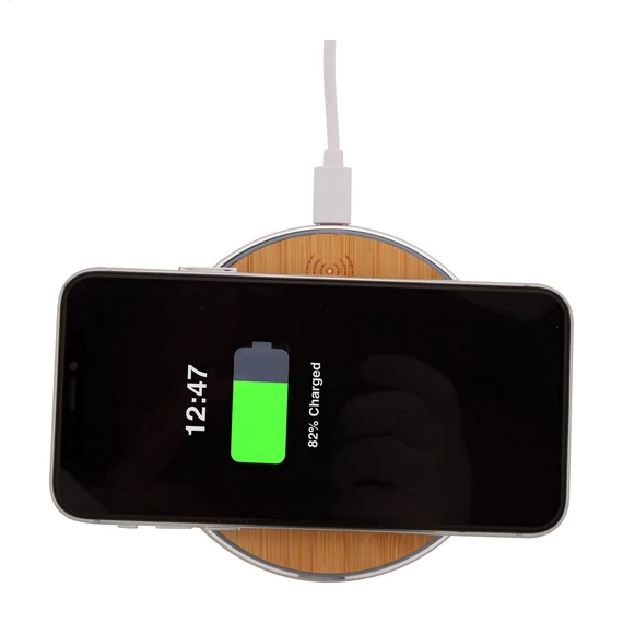 RalooCharge vezeték nélküli töltő