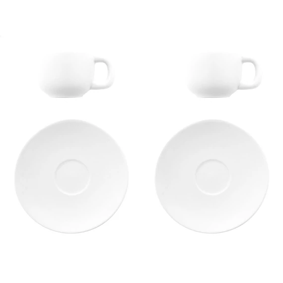 Caturra espresso csésze szett