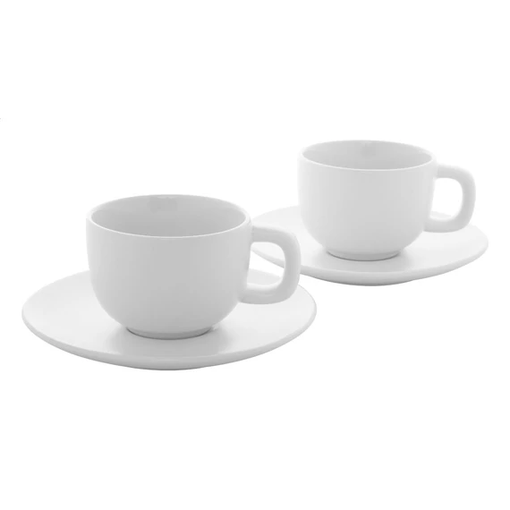Caturra Plus cappuccino csésze szett
