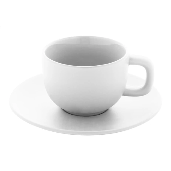 Caturra Plus cappuccino csésze szett