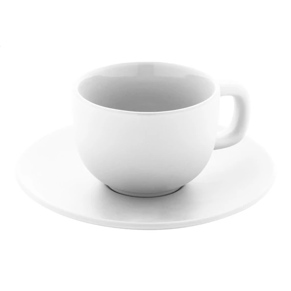 Caturra Plus cappuccino csésze szett