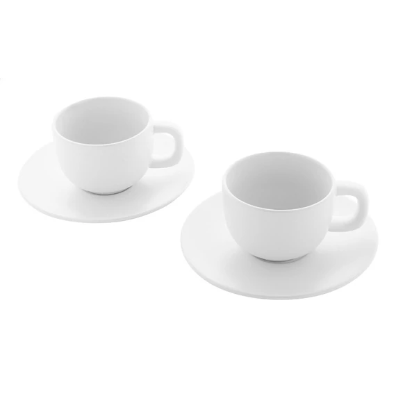 Caturra Plus cappuccino csésze szett