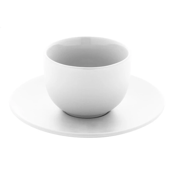 Caturra Plus cappuccino csésze szett