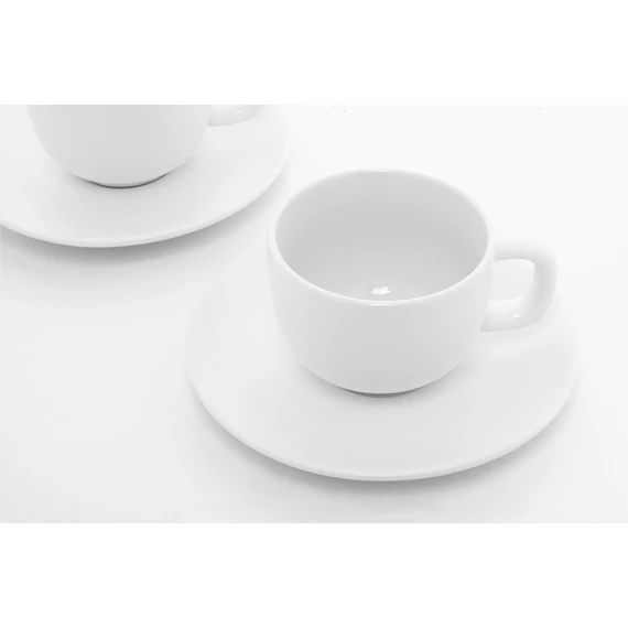 Caturra Plus cappuccino csésze szett