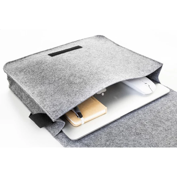 Refelt Courier RPET filc laptop táska