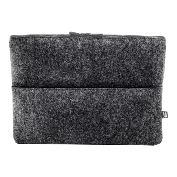 Refelt Comp RPET filc laptoptáska